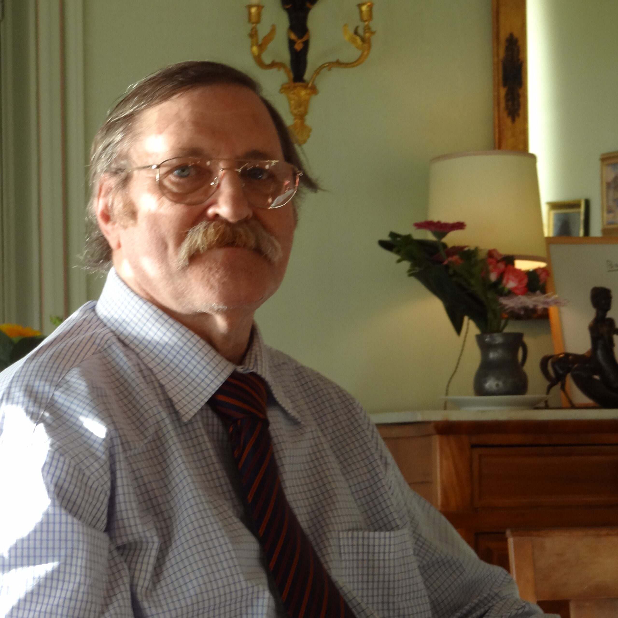 Photo de André BROZEK