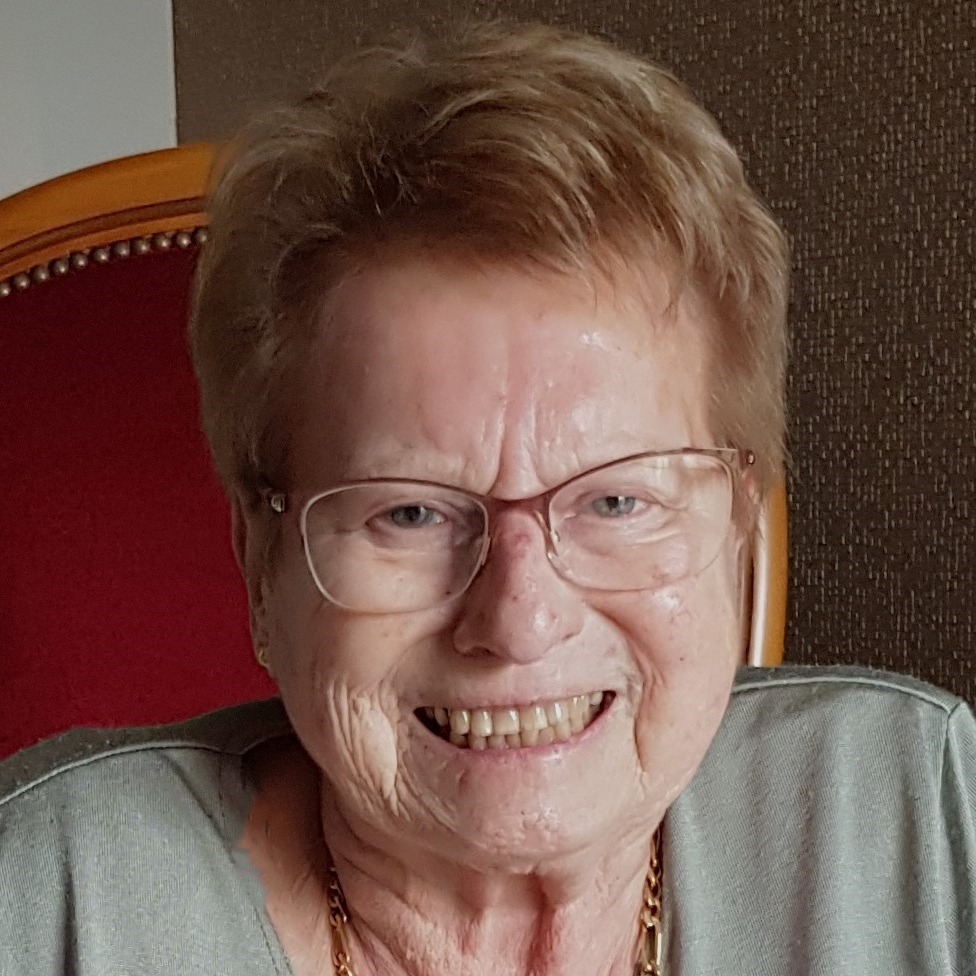 Photo d’Yviane DESPREUX