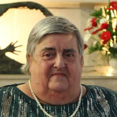 Photo de Maryse LEBOURG