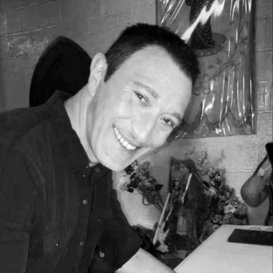 Photo de Monsieur Antoine AUBÉ