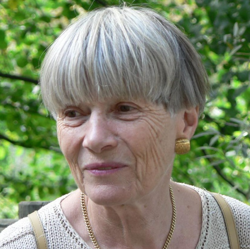 Photo de Colette COTTEREAU