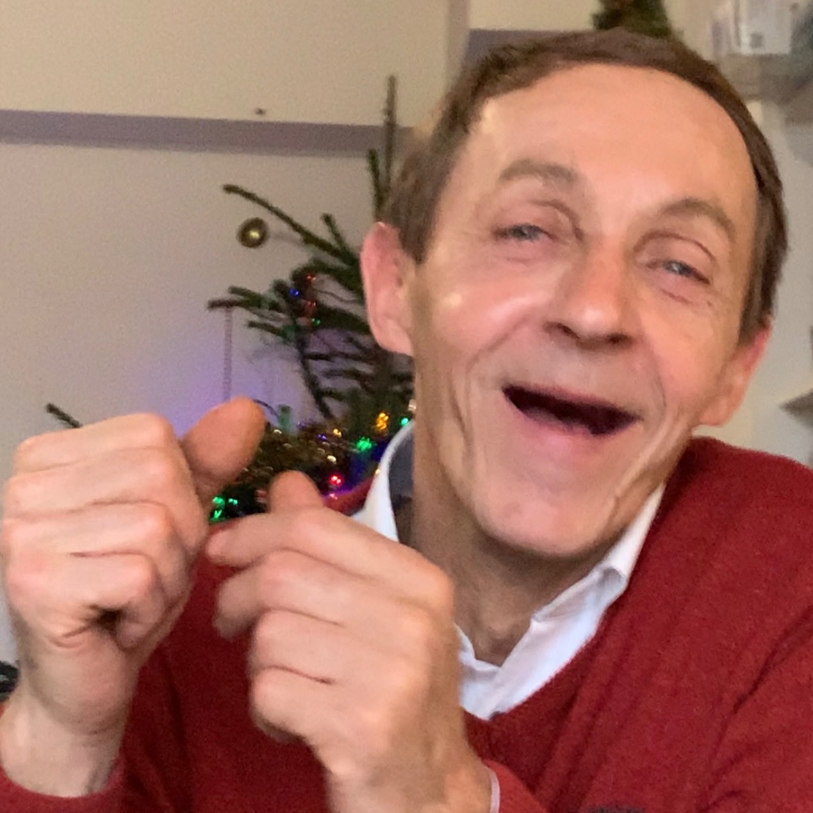 Photo de Farid ATMANI