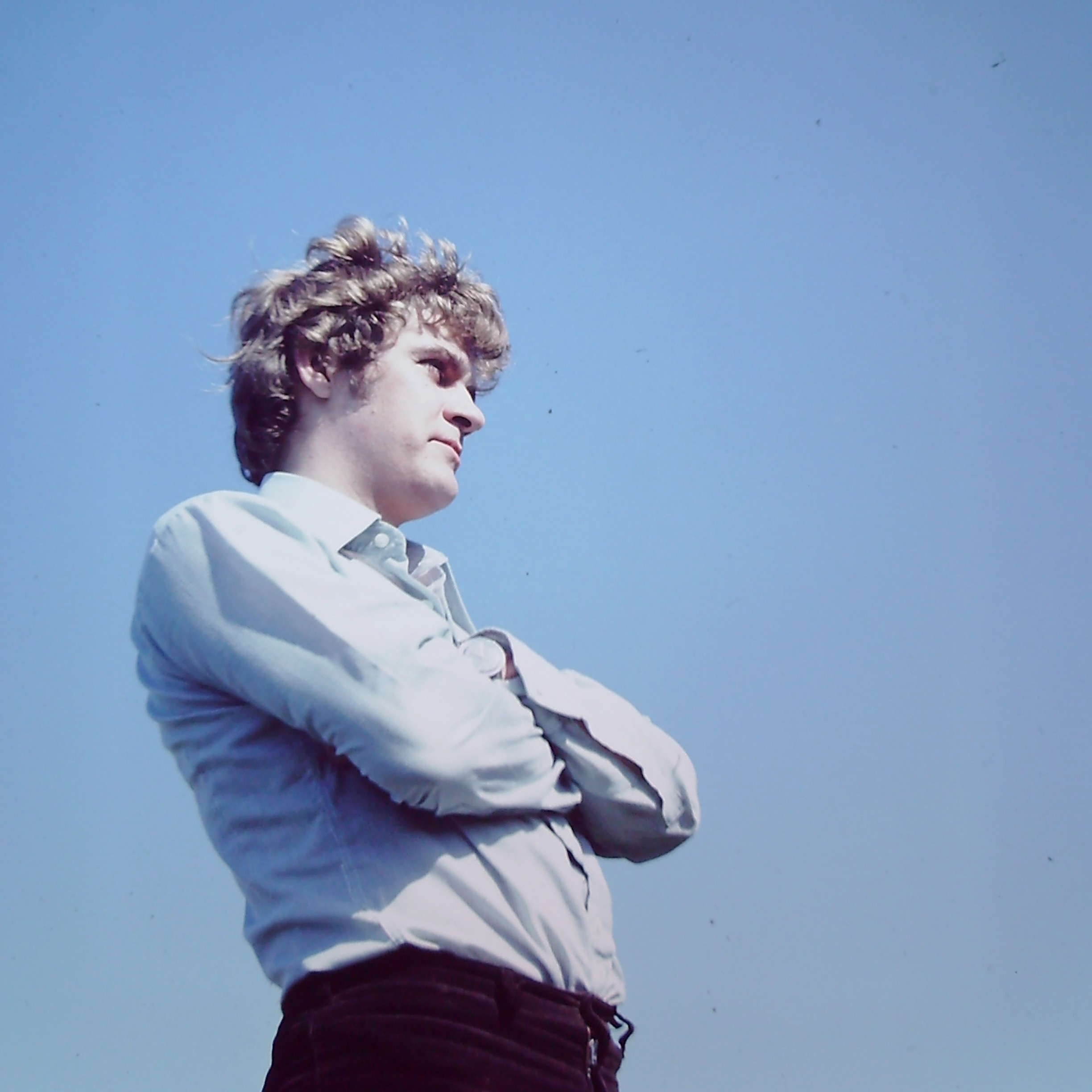 Photo de Pierre VERVISCH