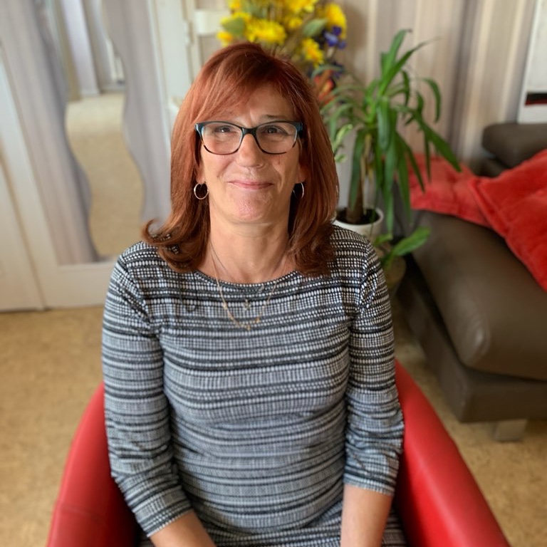 Photo de Sylvie GALLAIS