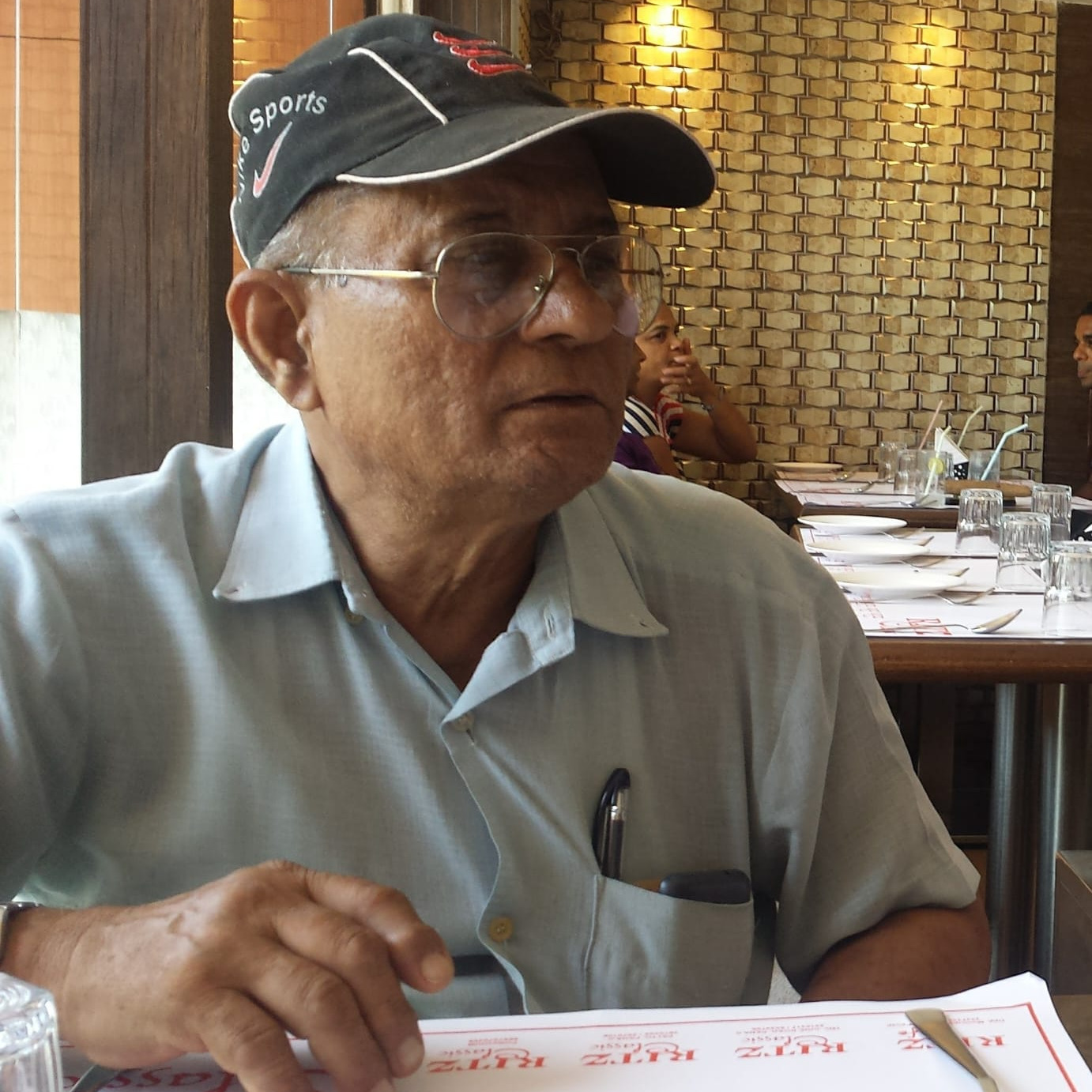 Photo de Romao COUTO