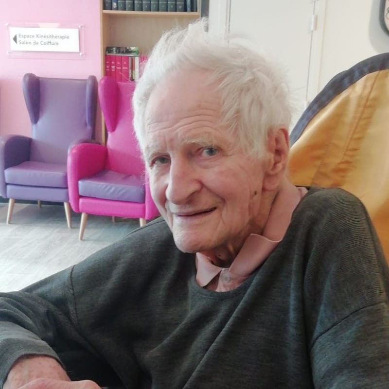 Photo de Jean-Guy RICH