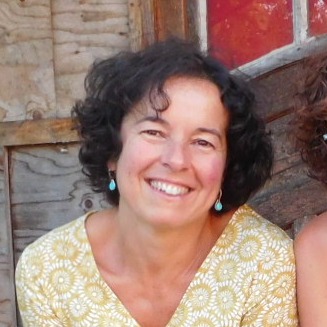 Photo de Madame Espiritusanto VAZQUEZ LUCENA