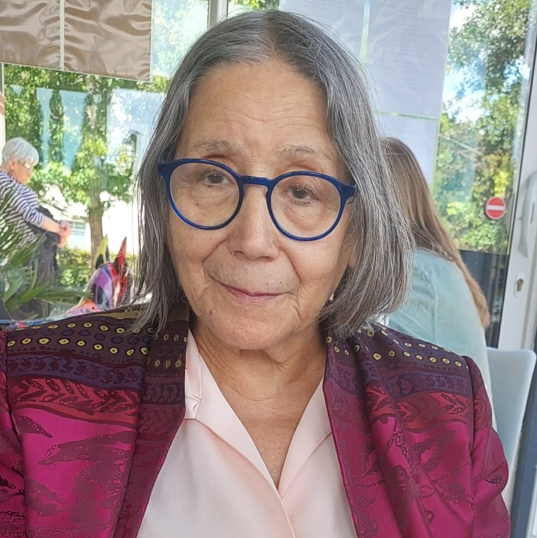 Photo de Lili BROCHARD