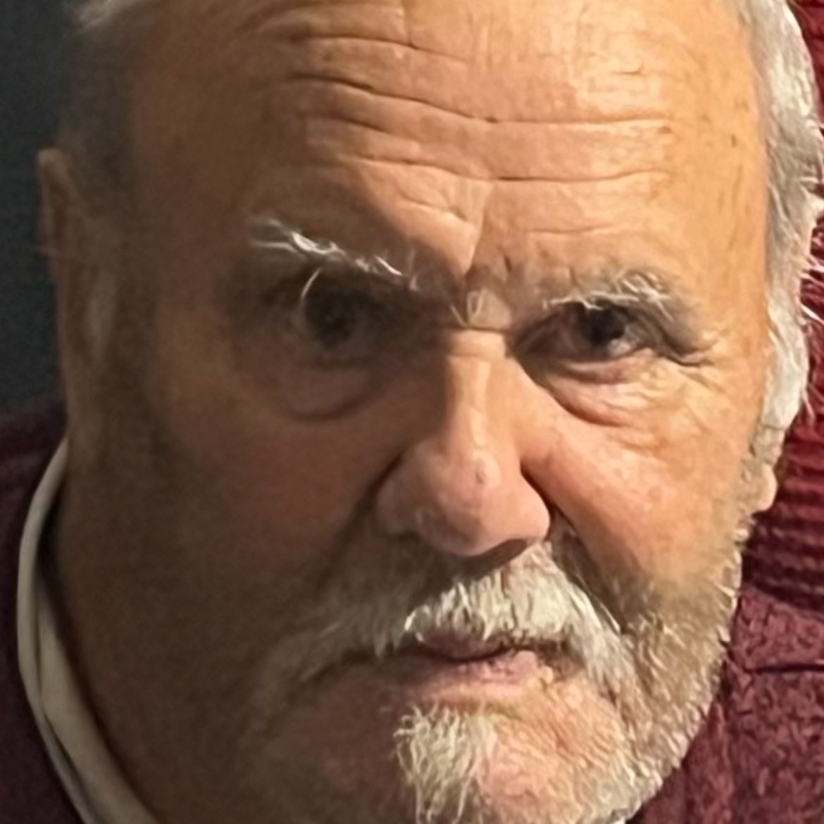 Photo de René CUVILLIER