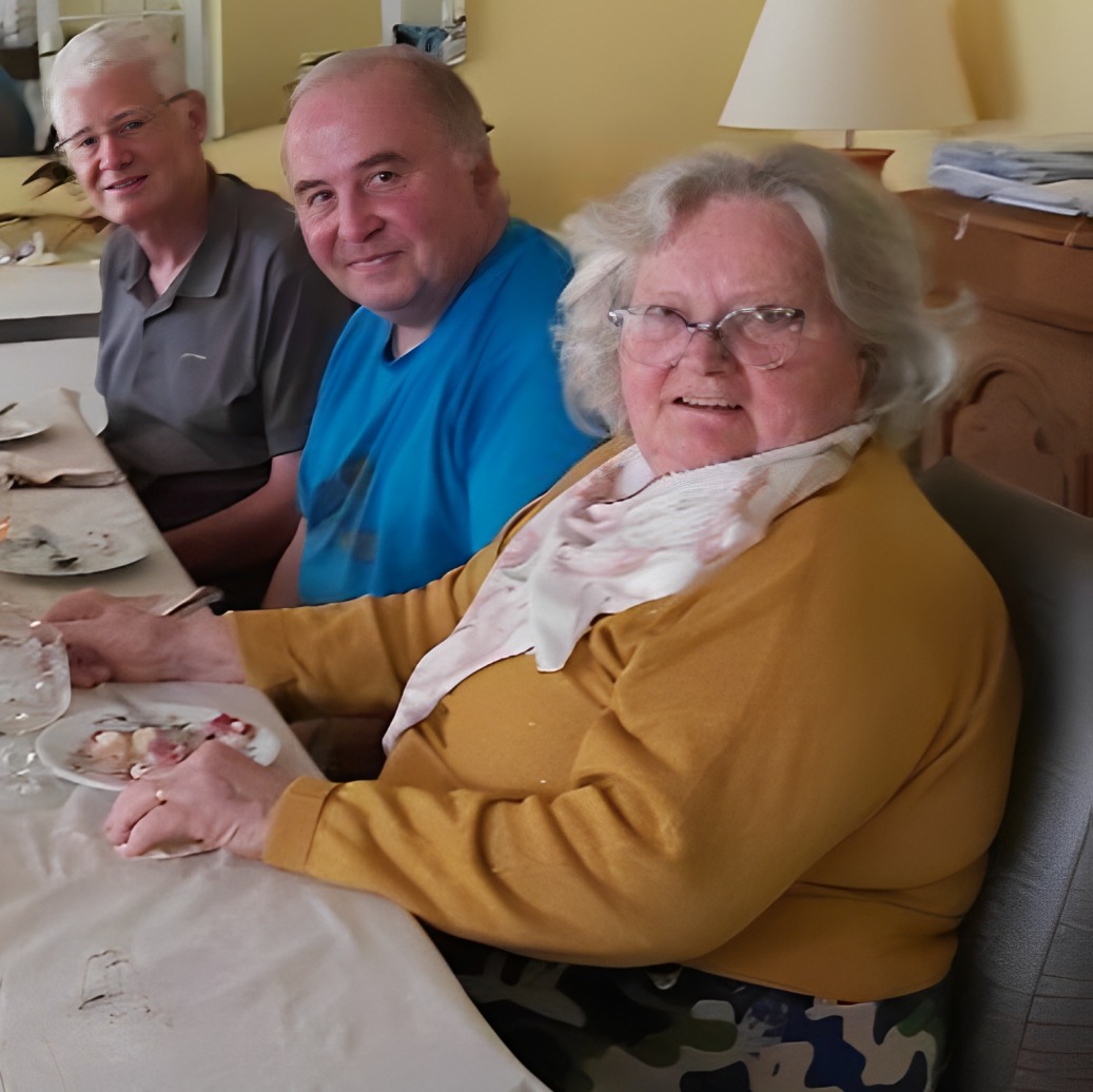 Photo d’Evelyne LEROUX