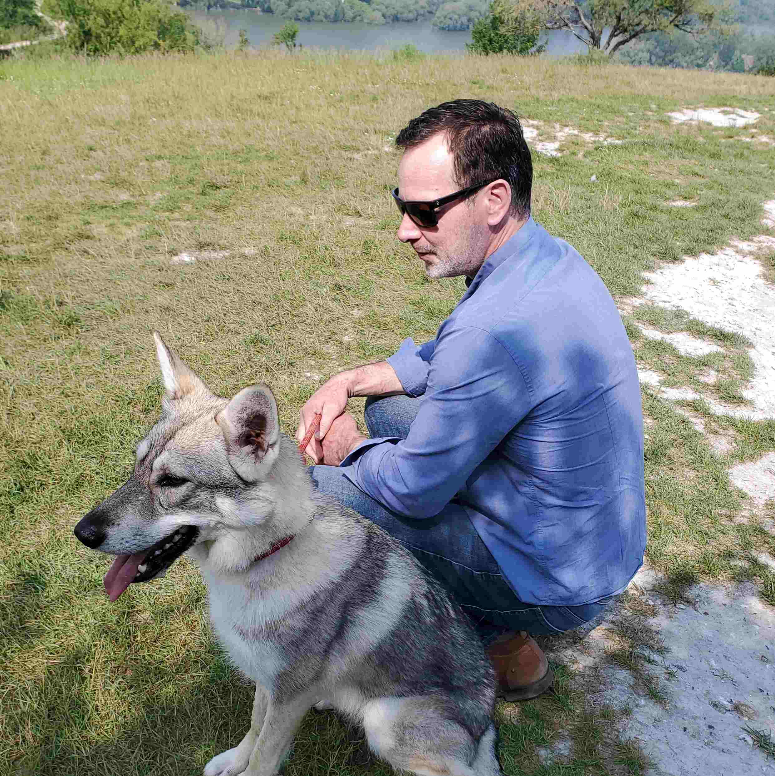 Photo de Franck LEMAIRE