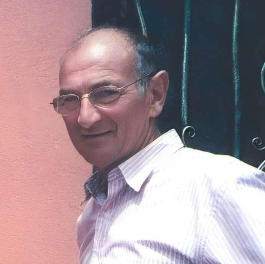 Photo de Daniel LUCAS