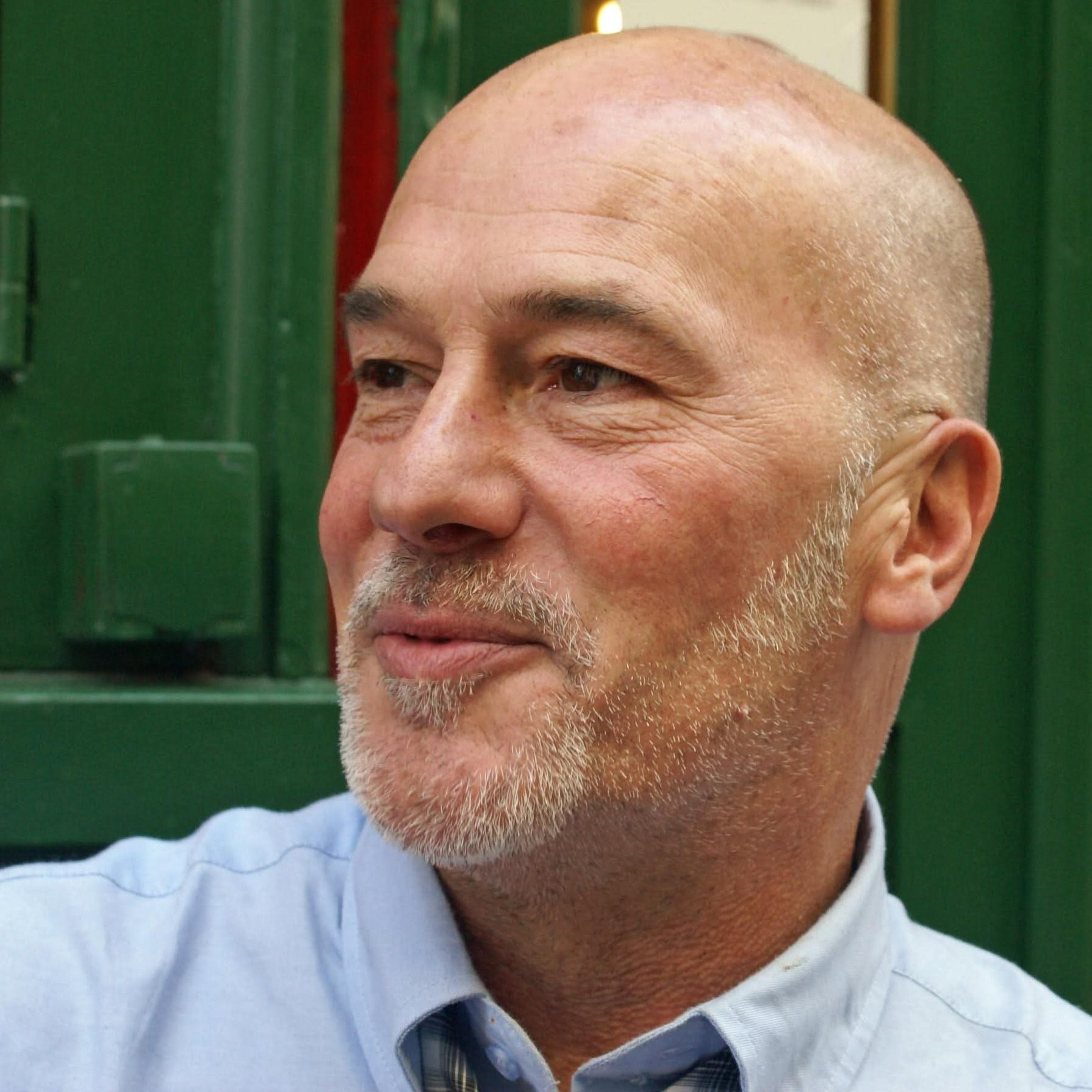 Photo de Jérôme THOUMYRE