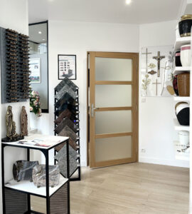 interieur agence funeraire olympe