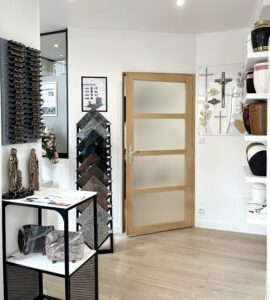 interieur agence funeraire olympe