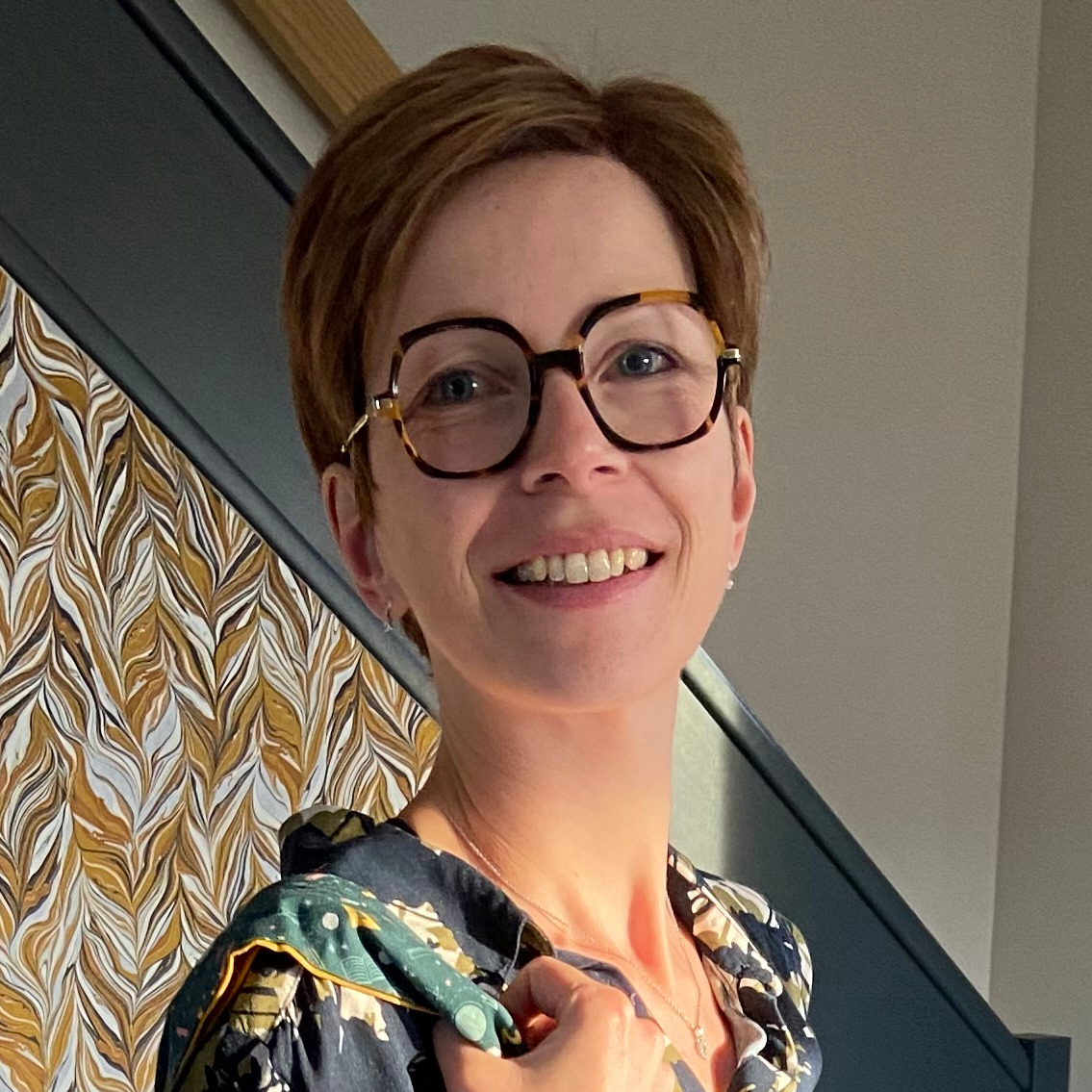 Photo de Virginie MEGHERBI