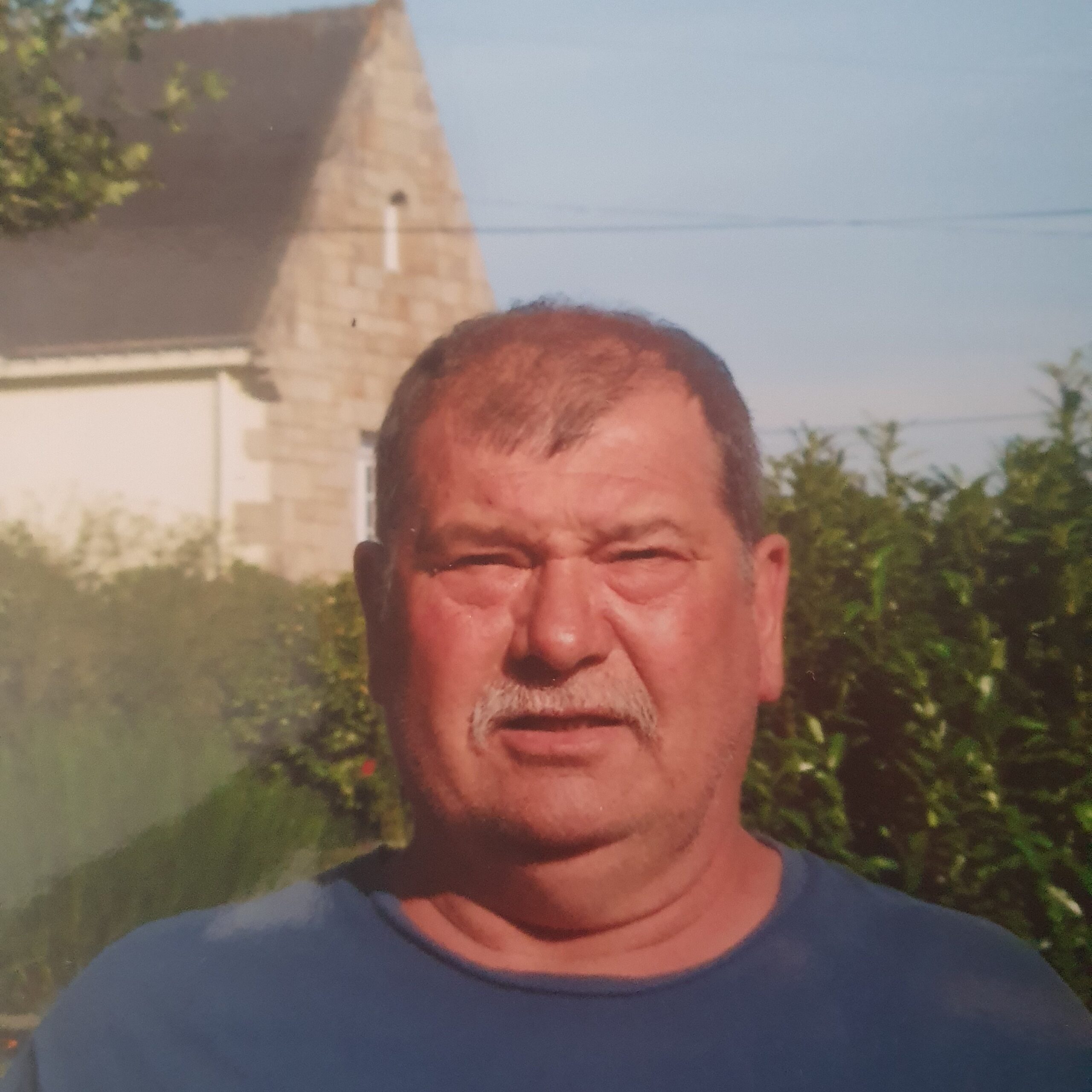 Photo de Christian MARCADE