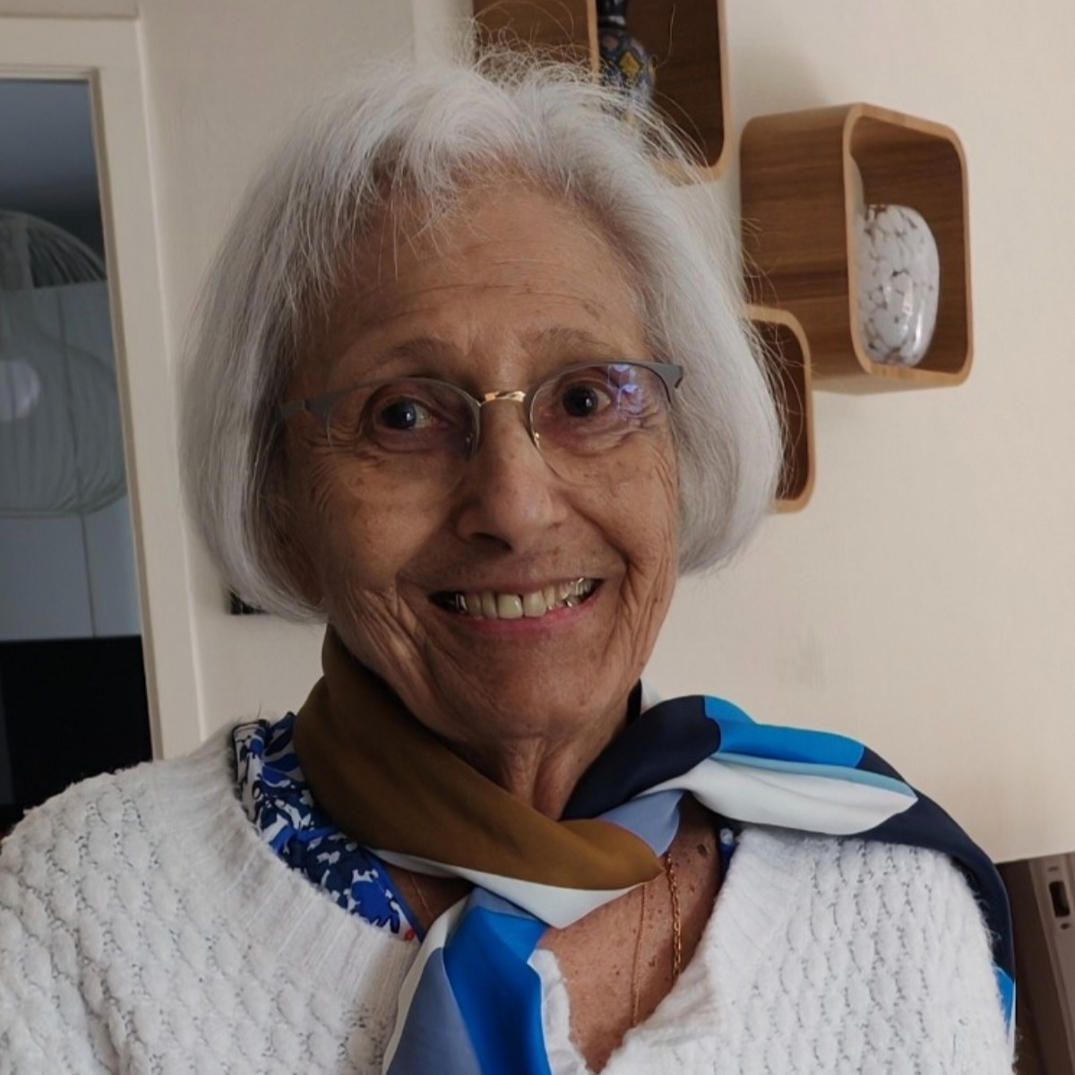 Photo de Raymonde DRAHONNET