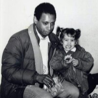 Photo de Claude ROBINSON