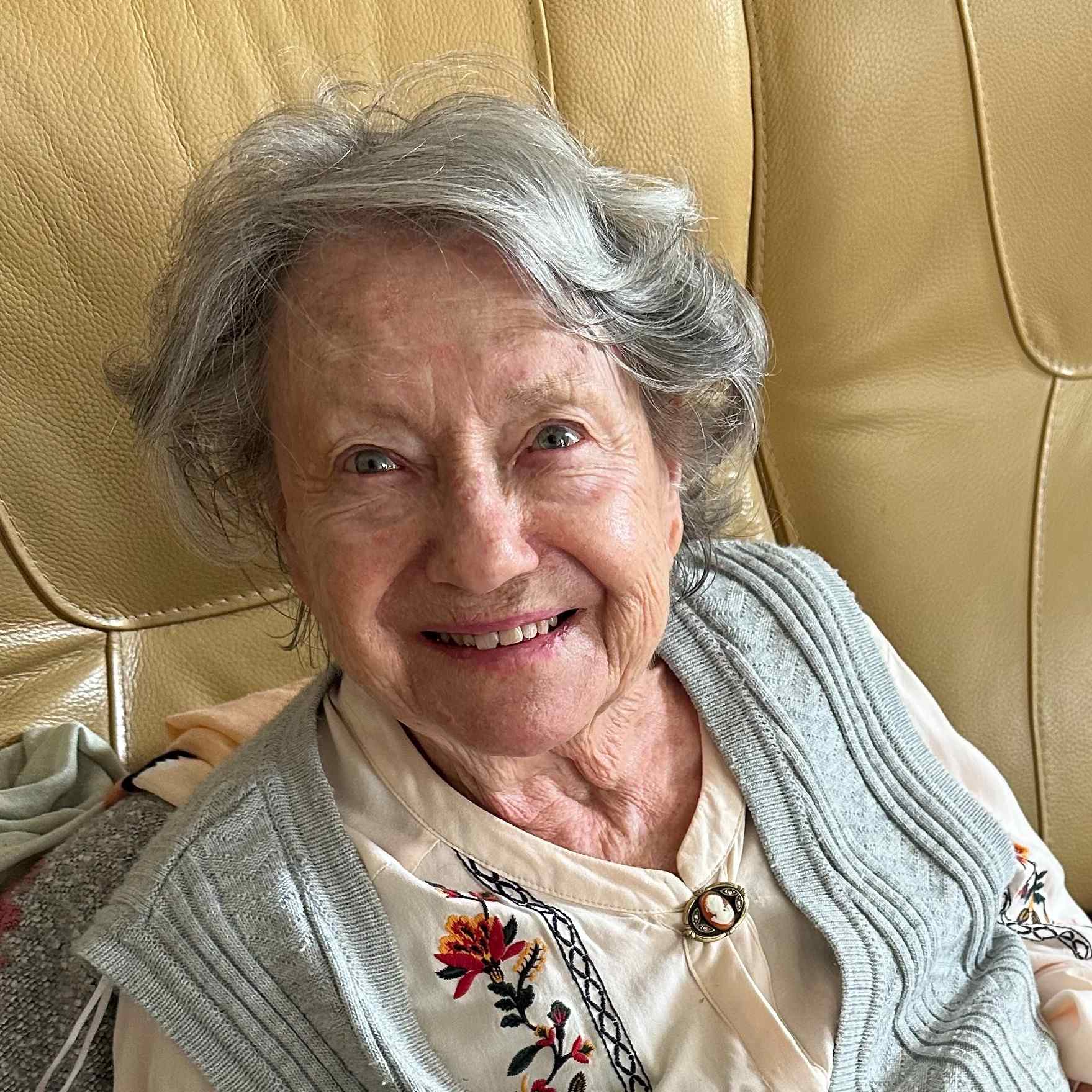 Photo de Ginette HELD