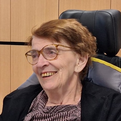 Photo de Janine MORTAS