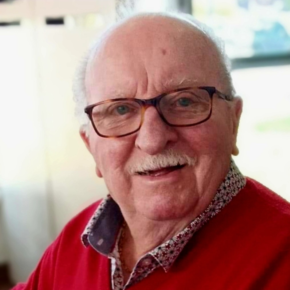 Photo de Lucien MORVAN