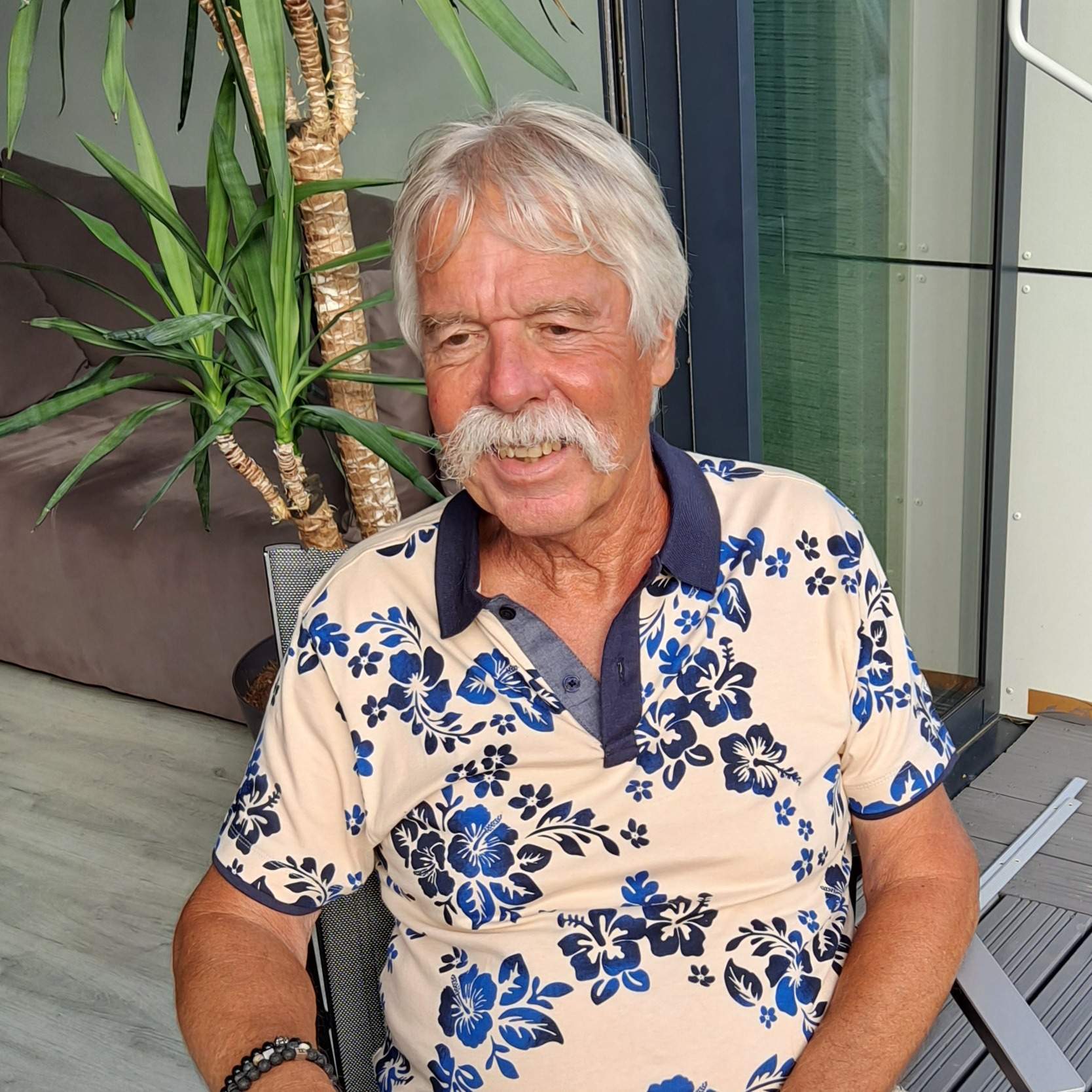 Photo de Patrick BERGER