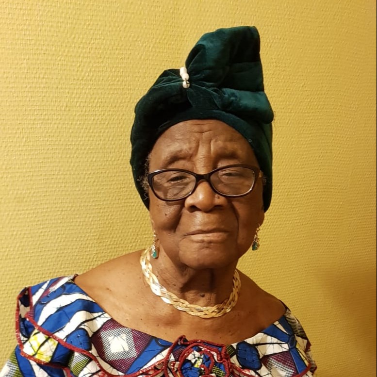 Photo d’Elisabeth LEMOUELE