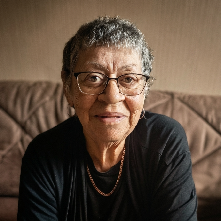 Photo de Chantal LANGLOIS