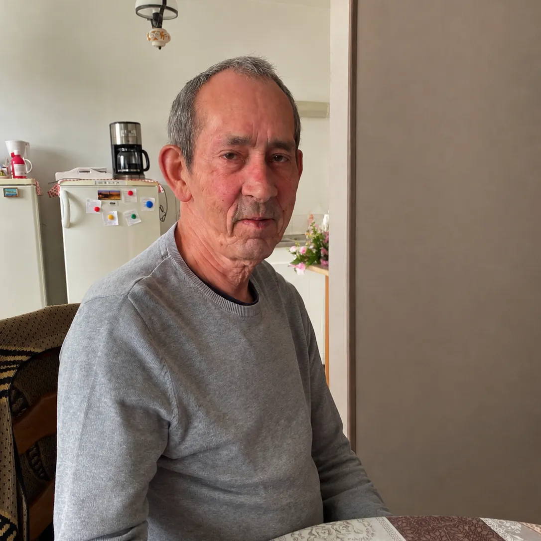 Photo de Jean-Pierre ALLLAIS