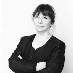 Photo de Chantal Marie-Louise GOUTARD