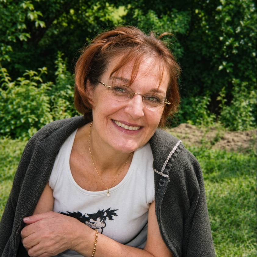 Photo de Lysiane MÉTEYER