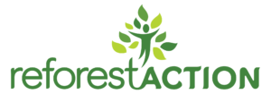 logo reforestaction
